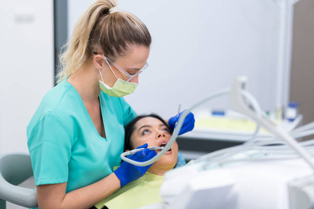 Best Chipped Tooth Repair Near Me  in Pierce, NE