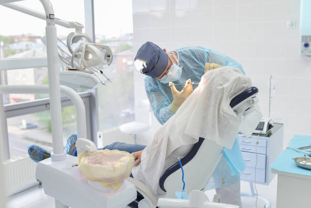 Professional Emergency Dentist in NE